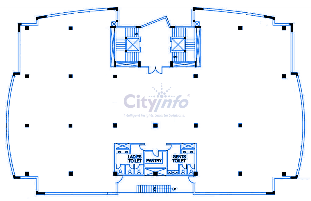  Floor image for Ganappa Towers - M4
